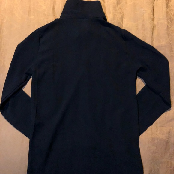 NWT Boohoo Basic Button Up - Picture 3 of 3